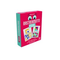Rastreamento Visual