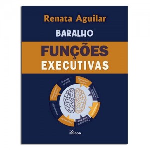 Baralho Funções Executivas