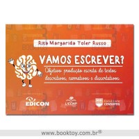 Vamos Escrever?