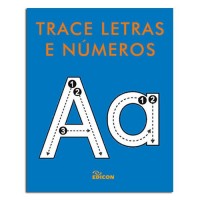 Trace Letras e Números
