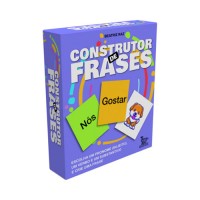 Construtor de Frases