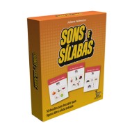 Sons e Sílabas