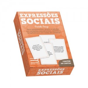 Expressões Sociais 
