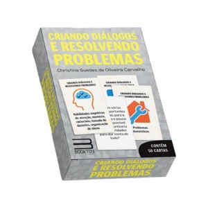 Criando Diálogos e Resolvendo Problemas Criando Diálogos e Resolvendo Problemas