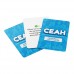 CEAH Como eu Aprendo Habilidades? CEAH Como eu Aprendo Habilidades?