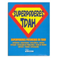 Superpoderes TDAH