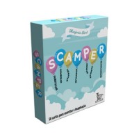 Scamper