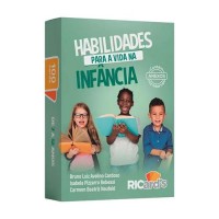 Habilidades Para a Vida na Infância 