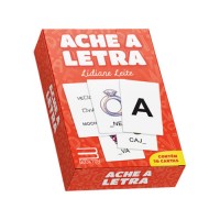 ACHE A LETRA
