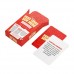 Cartas Para Comer Sem Medo  Cartas Para Comer Sem Medo