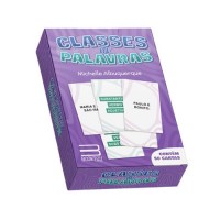 Classes de Palavras