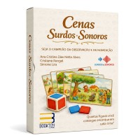 Cenas Surdos- Sonoros