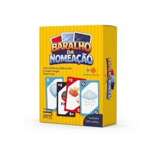 Baralho da Nomeação