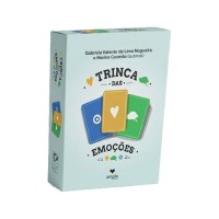 Trinca das Emoções