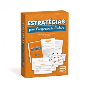 Estratégias Para Compreensão Leitora