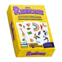Jogo do R Brincante