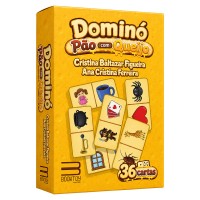 Dominó Pão Com Queijo