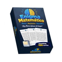 Enigma Matemático