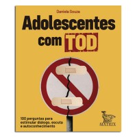 Adolescentes com TOD
