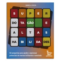 Superdotação E Altas Habilidades