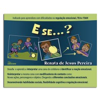 E Se...? E Se...?