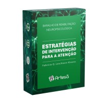 Estratégias de Intervenção Para a Atenção