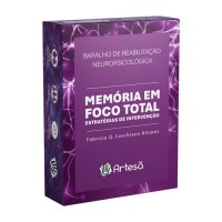Memória em Foco Total