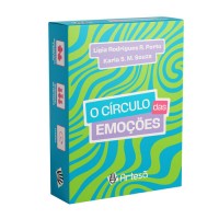 O Círculo das Emoções