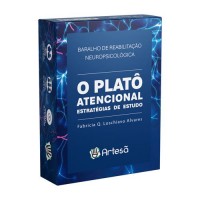 O Platô Atencional Estratégias de Estudo