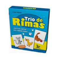 Trio de Rimas 