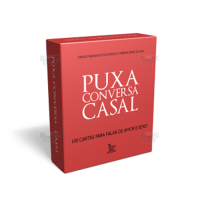 Puxa Conversa Casal 