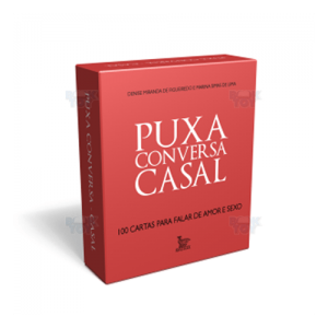 Puxa Conversa Casal 