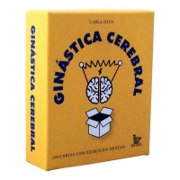 Ginástica Cerebral