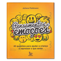 Pensamentos e Emoções