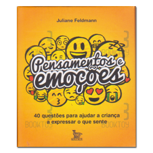 Pensamentos e Emoções