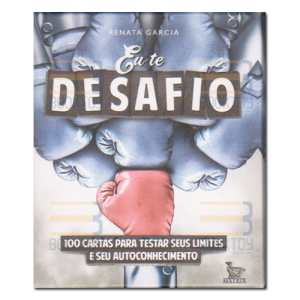 Eu te Desafio