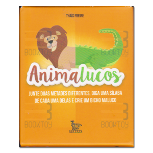 Animalucos