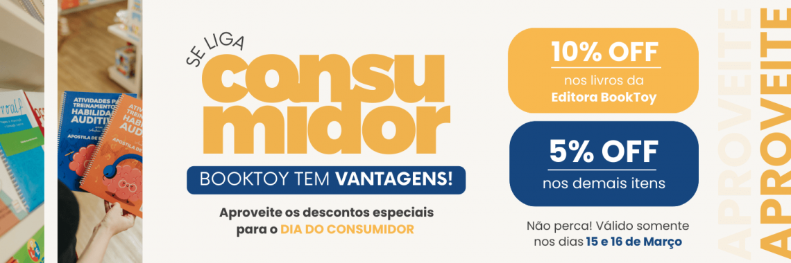 Banner Dia do Consumidor