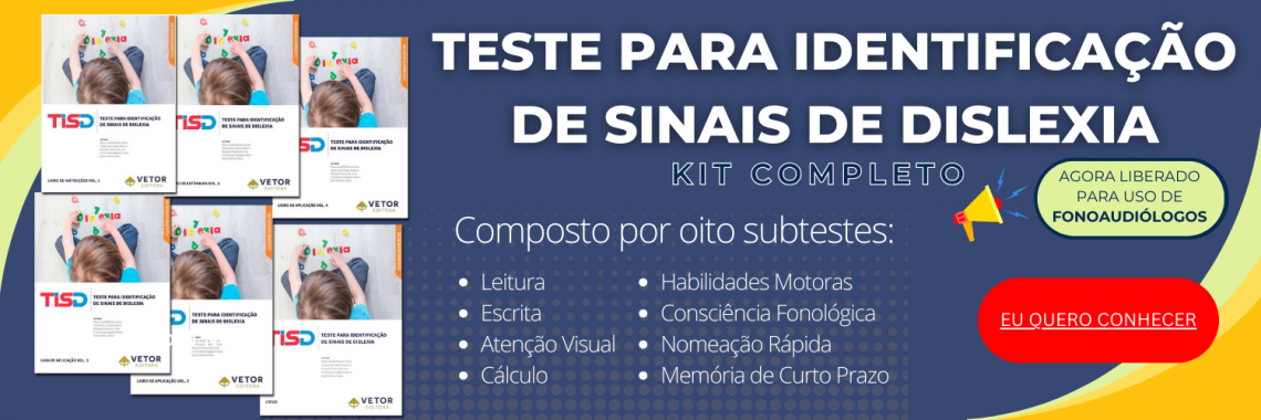 TISD Kit Completo