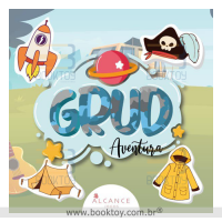 Grud Aventura