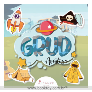 Grud Aventura