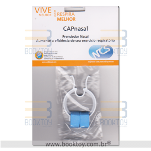 CAPnasal