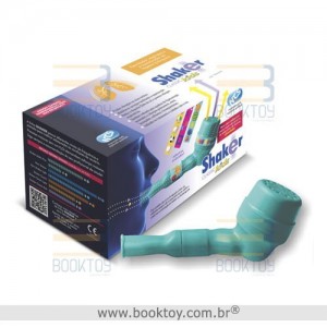 Shaker Classic Kids Shaker Classic Kids