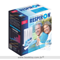 Respiron Easy - esforço baixo 