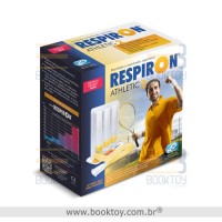 Respiron Athletic 2 - Esforço Alto 