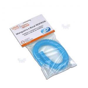 Mangueira e Bocal RESPIRON 