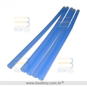 Tubos de Ressonância para Exercícios (Silicone) 