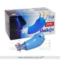 New Shaker 