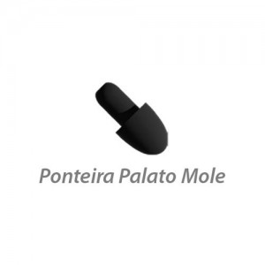 Ponteiras Palato Mole Ponteiras Palato Mole