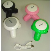 Mini Massageador USB 812 